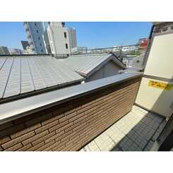 新子安レジデンスのサムネイル