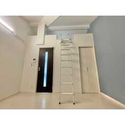 新子安レジデンスのサムネイル