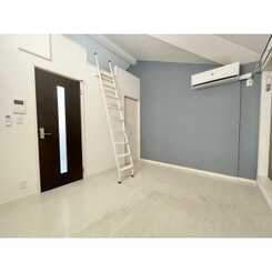 新子安レジデンスのサムネイル