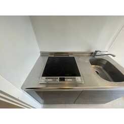 新子安レジデンスのサムネイル