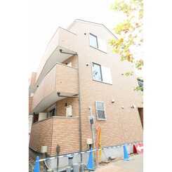 新子安レジデンスのサムネイル