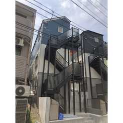 北海道：アザーレ・パッシオ三田A棟の賃貸物件画像