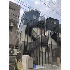 アザーレ・パッシオ三田A棟のサムネイル