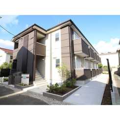 東京都：デュラカーサ ルシア 久我山の賃貸物件画像