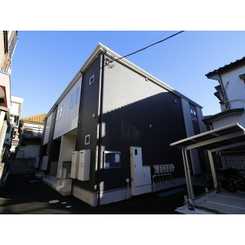 ：クレール 柳根町の賃貸物件画像