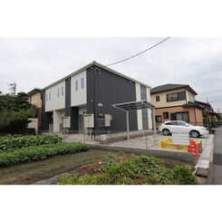 愛知県：クレール　咲の賃貸物件画像