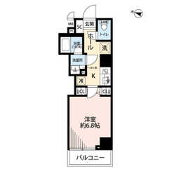 プレール・ドゥーク板橋本町Ⅲのサムネイル
