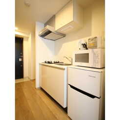 プレール・ドゥーク板橋本町Ⅲのサムネイル