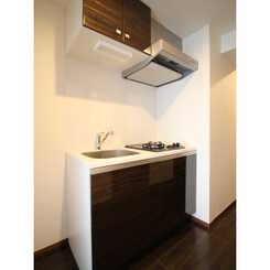 プレール・ドゥーク板橋本町Ⅲのサムネイル