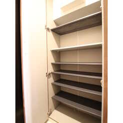 プレール・ドゥーク板橋本町Ⅲのサムネイル