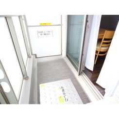 プレール・ドゥーク板橋本町Ⅲのサムネイル