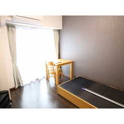 プレール・ドゥーク板橋本町Ⅲのサムネイル