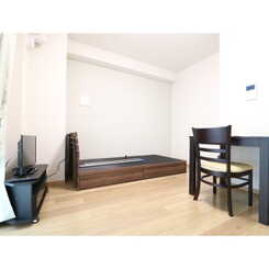 プレール・ドゥーク板橋本町Ⅲのサムネイル