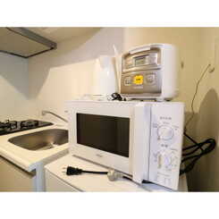 プレール・ドゥーク板橋本町Ⅲのサムネイル