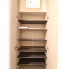 プレール・ドゥーク板橋本町Ⅲのサムネイル