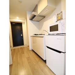 プレール・ドゥーク板橋本町Ⅲのサムネイル