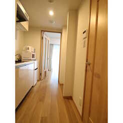 プレール・ドゥーク板橋本町Ⅲのサムネイル