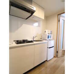 プレール・ドゥーク板橋本町Ⅲのサムネイル