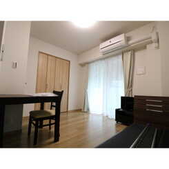 プレール・ドゥーク板橋本町Ⅲのサムネイル