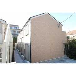 神奈川県：アウラ竹之丸の賃貸物件画像