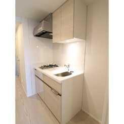 プレール・ドゥーク中野南台のサムネイル