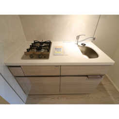 プレール・ドゥーク中野南台のサムネイル