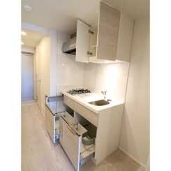 プレール・ドゥーク中野南台のサムネイル