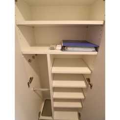 プレール・ドゥーク中野南台のサムネイル