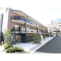 東京都：プレール・ドゥーク中野南台の賃貸物件画像