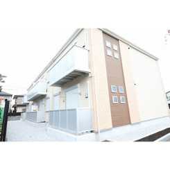 北海道：クレール　相生の賃貸物件画像