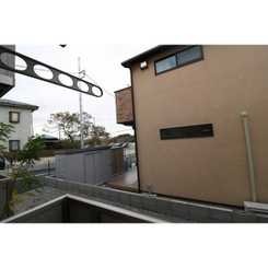 メゾン　ラ・セーヌのサムネイル