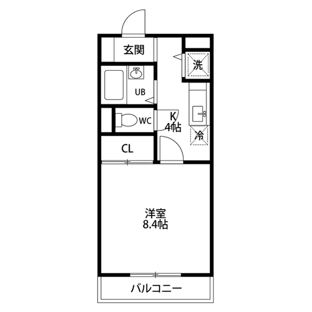 愛知県：コスモベルテの賃貸物件画像
