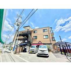 大阪府：パルメイト山本の賃貸物件画像