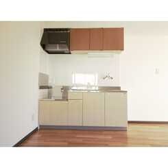 メゾンホソダＢのサムネイル