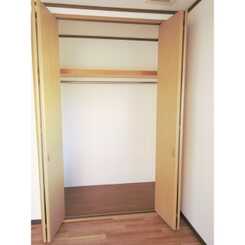 メゾンホソダＢのサムネイル