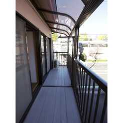 メゾンホソダＢのサムネイル