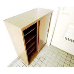 メゾンホソダＢのサムネイル