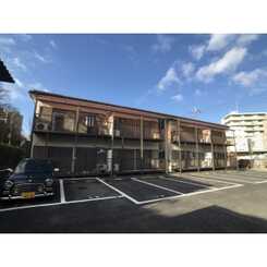 埼玉県：メゾンホソダＢの賃貸物件画像