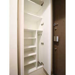 プレール・ドゥーク森下Ⅲのサムネイル