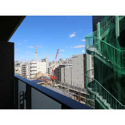 プレール・ドゥーク森下Ⅲのサムネイル