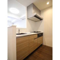 プレール・ドゥーク森下Ⅲのサムネイル