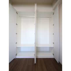 プレール・ドゥーク森下Ⅲのサムネイル