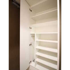 プレール・ドゥーク森下Ⅲのサムネイル