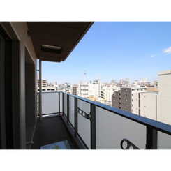 プレール・ドゥーク森下Ⅲのサムネイル