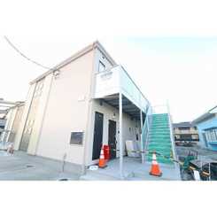 神奈川県：クレール虹の賃貸物件画像