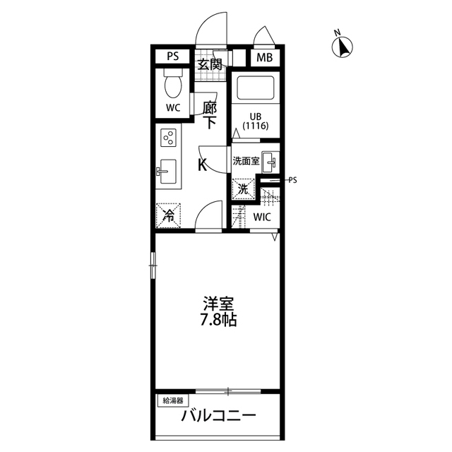 愛知県：リコルテ　ヴェルソーの賃貸物件画像