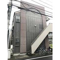 神奈川県：シティハイム中央林間の賃貸物件画像