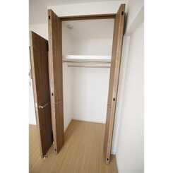 プレール・ドゥーク西川口Ⅱのサムネイル