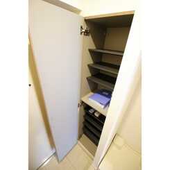 プレール・ドゥーク西川口Ⅱのサムネイル