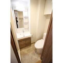 プレール・ドゥーク西川口Ⅱのサムネイル